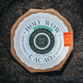 Suchitepéquez - Holy Wow Cacao
