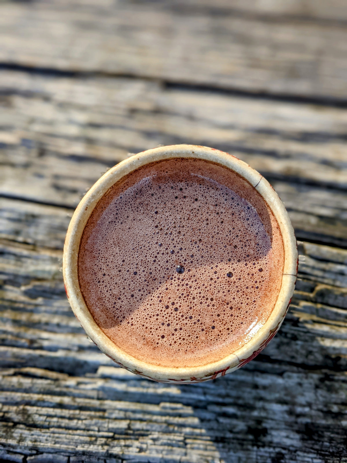 Río Dulce - Holy Wow Cacao